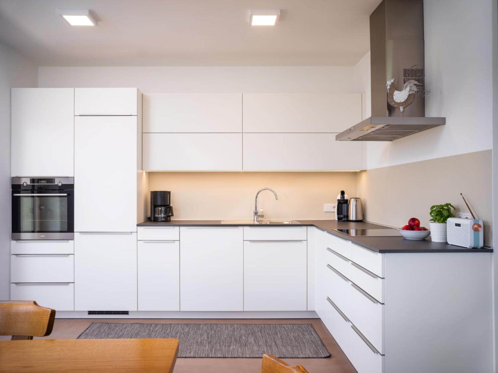 Ferienwohnung Haas Апиано сула Страда дел Вино Екстериор снимка